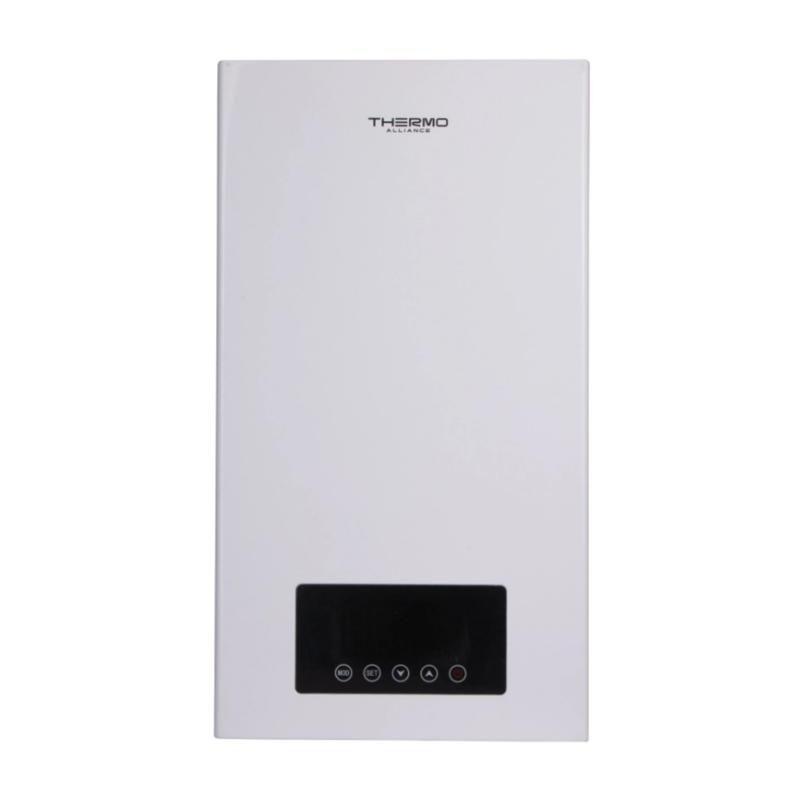 Комплексне рішення Thermo Alliance для котельні: електричний котел 10 кВт + провiдний  термостат Wi-Fi — фото 3