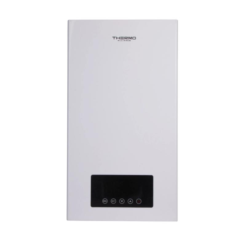 Комплексне рішення Thermo Alliance для котельні: електричний котел 18 кВт + провiдний термостат Wi-Fi — фото 3