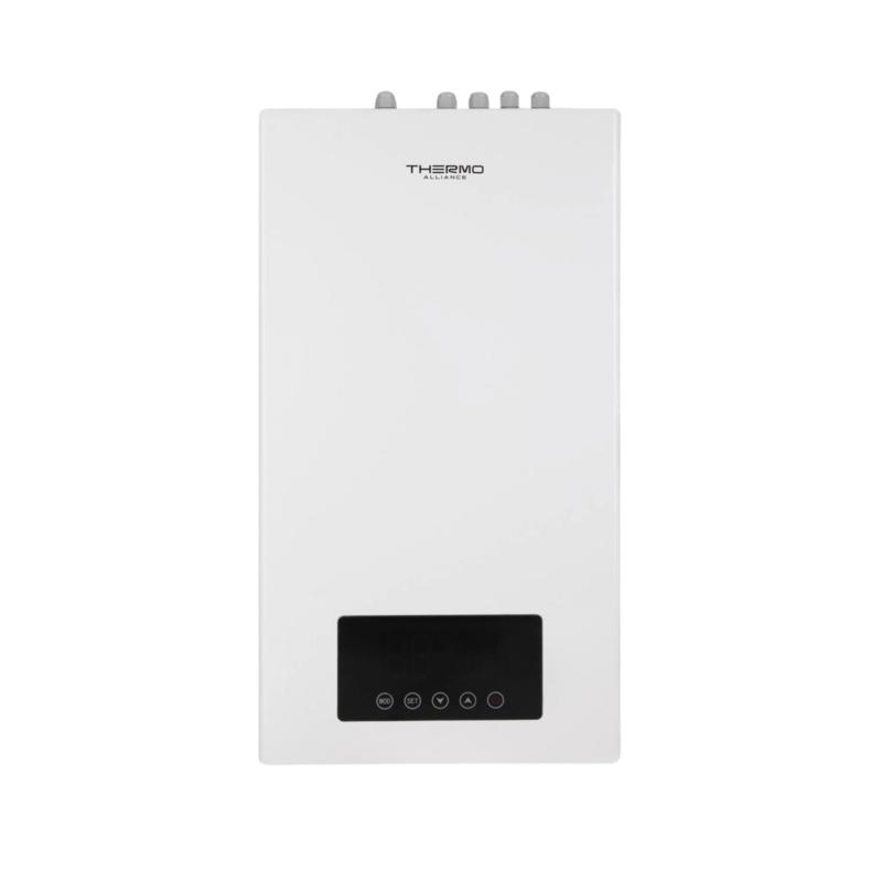 Комплексне рішення Thermo Alliance для котельні: електричний котел 24 кВт + провiдний  термостат Wi-Fi — фото 3