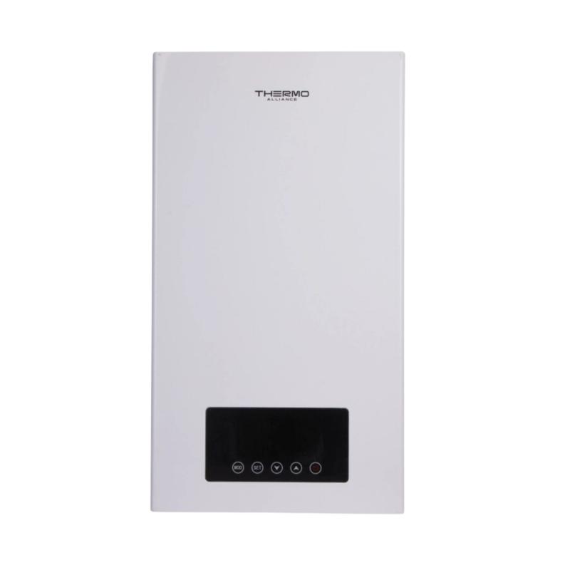 Комплексне рішення Thermo Alliance для котельні: електричний котел 6 кВт + провiдний  термостат Wi-Fi — фото 3