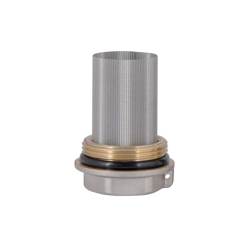 Фільтр Thermo Alliance Standart для газу 3/4"ВВ нікель, косий TAS125G20 — фото 7