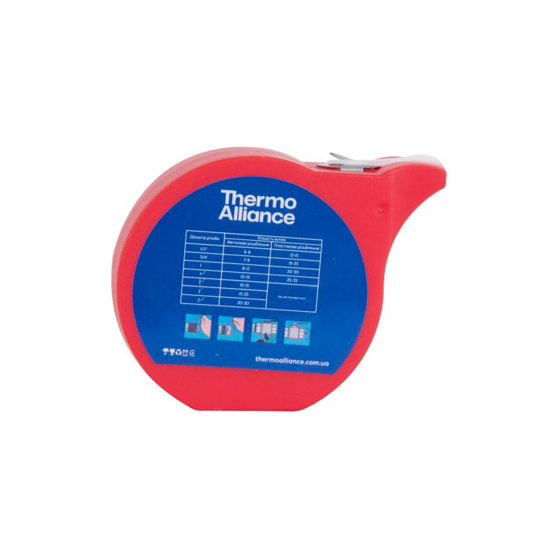 Ущільнююча нитка Thermo Alliance Standart нейлонова 50 м TAS26450 — фото 5