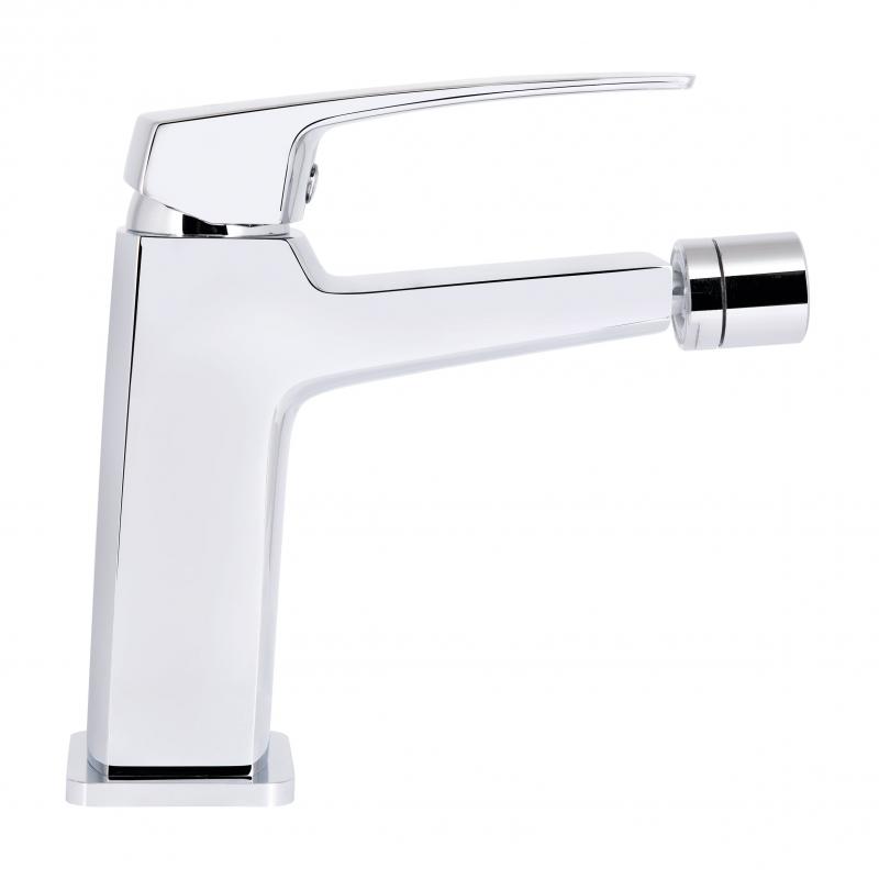 Змішувач для біде Qtap Tern QTTER255CRM47589 Chrome — фото 5