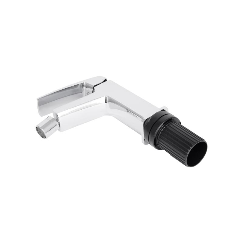 Змішувач для біде Qtap Tern QTTER255CRM47589 Chrome — фото 6