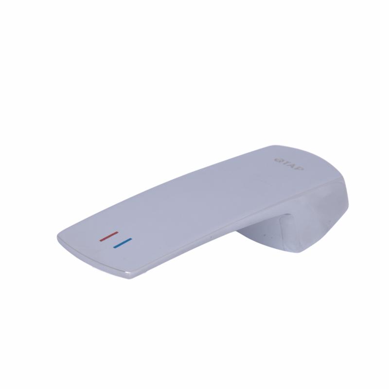 Ручка Qtap (102x36x30) для змішувача Tern QT102363047642 — фото 2