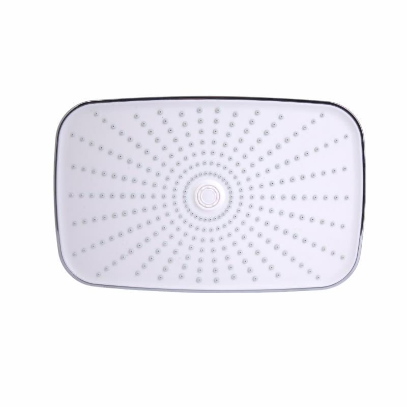 Стельова лійка Qtap (300х190х70) для душової системи Tern QT3001907047653 — фото 2