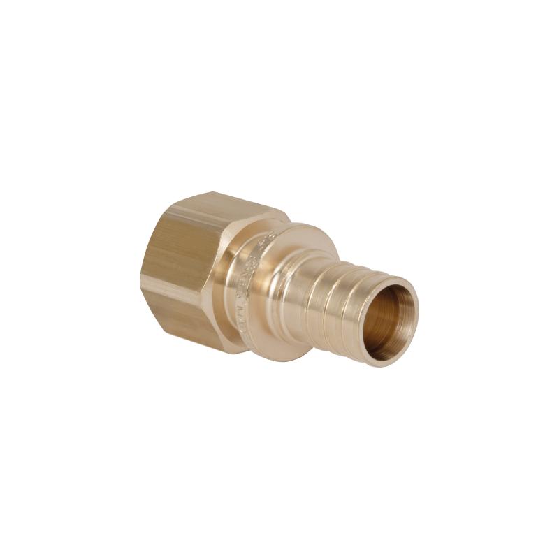 Перехідник під натяжну гільзу Icma №1033 d25х3,5-3/4"В 851033AEGX05 — фото 3