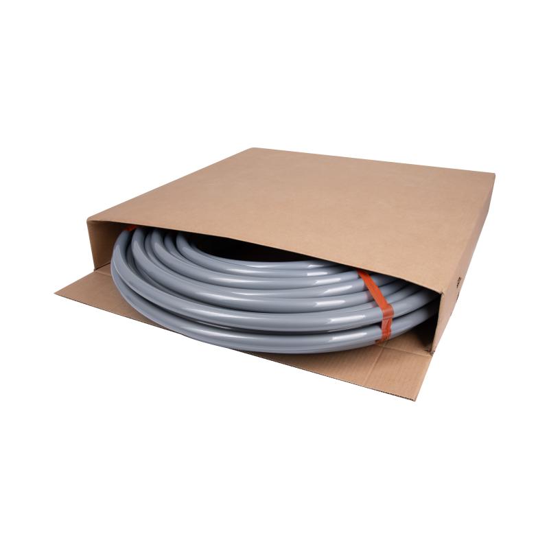Труба для натяжної гільзи Icma №Р180 PEX-A d16×2,2 мм (200 м) 88P180BO20094 — фото 5
