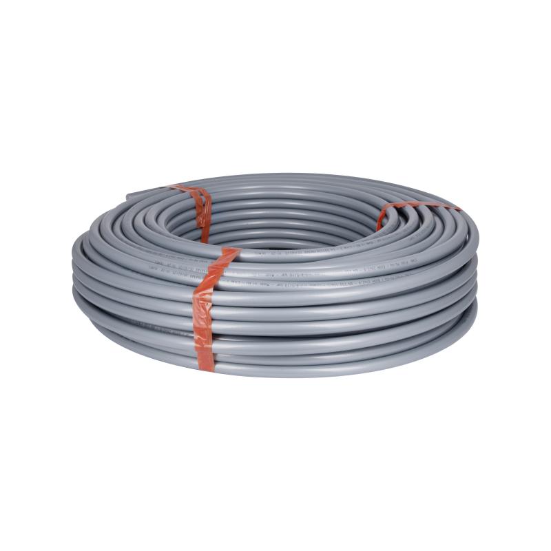 Труба для натяжної гільзи Icma №Р180 PEX-A d20×2,8 мм (100 м) 88P180GW10094 — фото 2