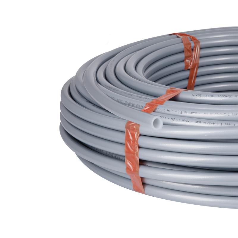 Труба для натяжної гільзи Icma №Р180 PEX-A d20×2,8 мм (100 м) 88P180GW10094 — фото 3