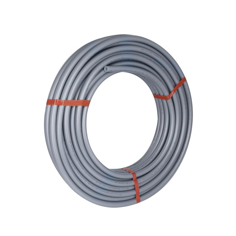 Труба для натяжної гільзи Icma №Р180 PEX-A d25×3,5 мм (50 м) 88P180GX05094