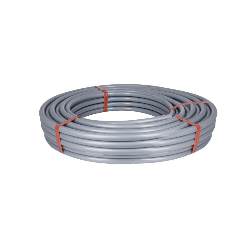 Труба для натяжної гільзи Icma №Р180 PEX-A d25×3,5 мм (50 м) 88P180GX05094 — фото 2