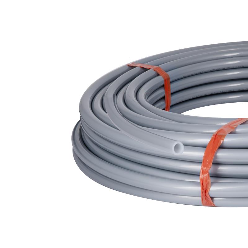 Труба для натяжної гільзи Icma №Р180 PEX-A d25×3,5 мм (50 м) 88P180GX05094 — фото 3