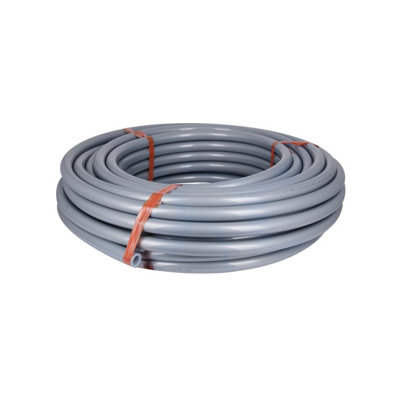 Труба для натяжної гільзи Icma №Р180 PEX-A d32×4,4 мм (50 м) 88P180GY05094 — фото 2