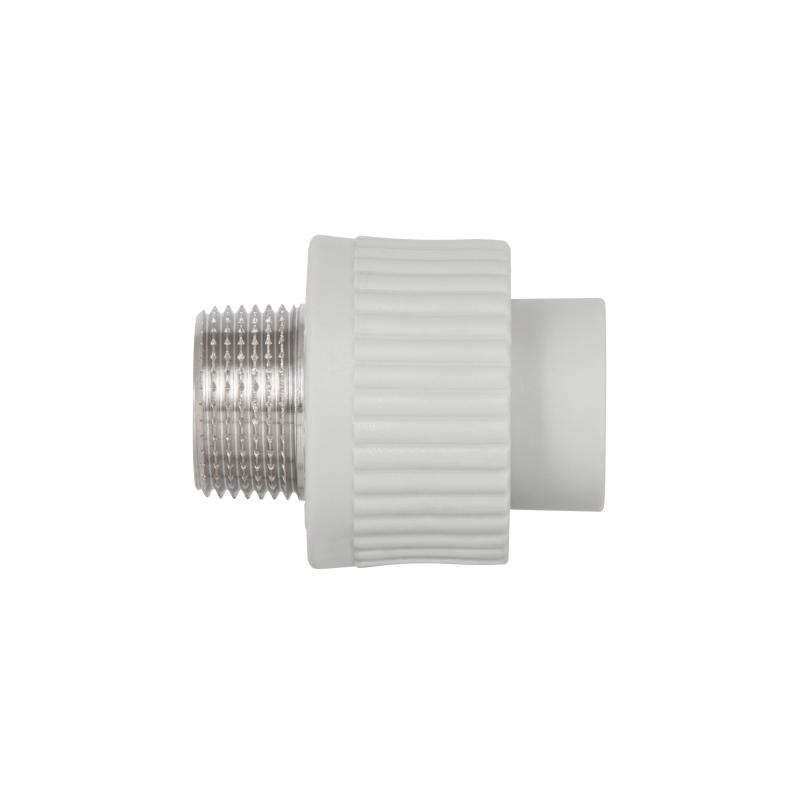 Муфта PPR Thermo Alliance 20х3/4" ЗР — фото 4