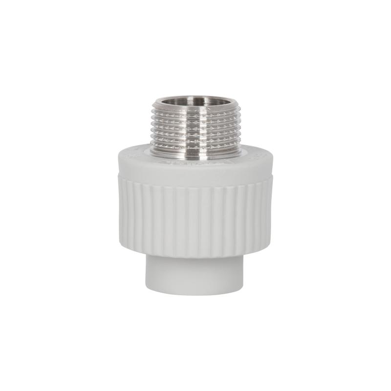 Муфта PPR Thermo Alliance 20х3/4" ЗР — фото 5