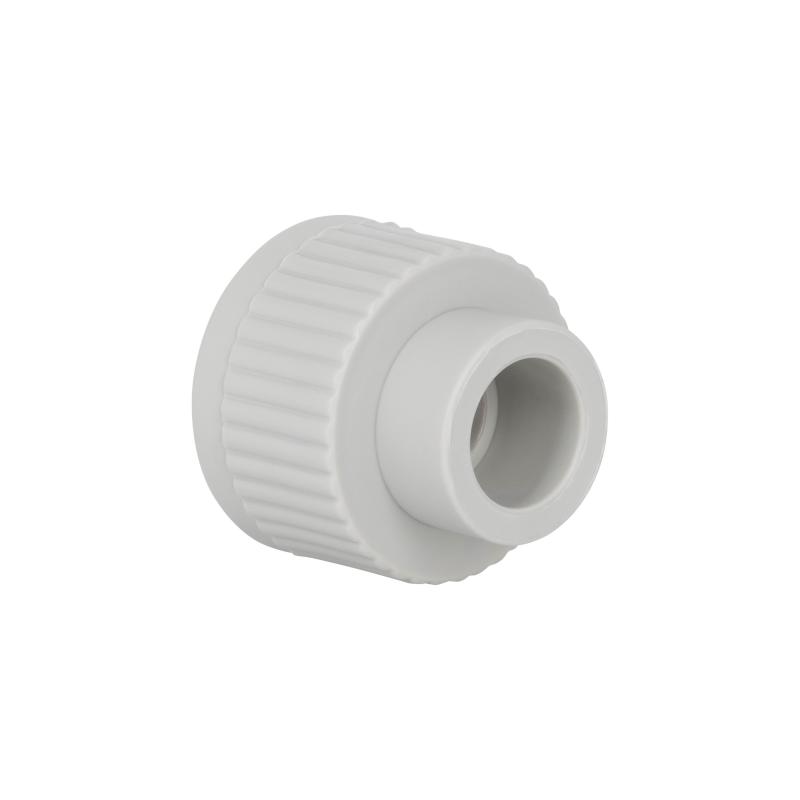 Муфта PPR Thermo Alliance 20х3/4" ВР — фото 3