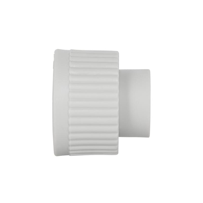 Муфта PPR Thermo Alliance 20х3/4" ВР — фото 4