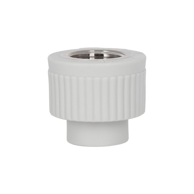 Муфта PPR Thermo Alliance 20х3/4" ВР — фото 5