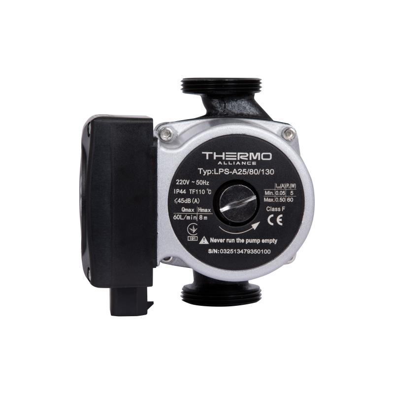 Насос циркуляційний Thermo Alliance LPSA 25/80/130 енергозберігаючий — фото 3