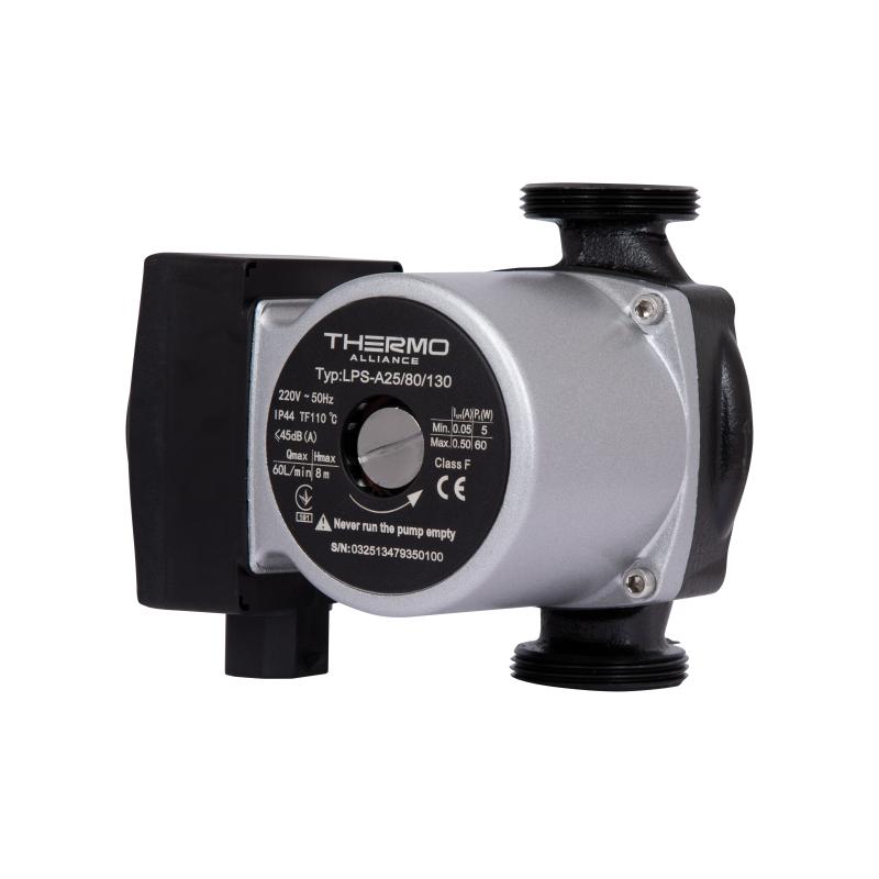 Насос циркуляційний Thermo Alliance LPSA 25/80/130 енергозберігаючий — фото 4