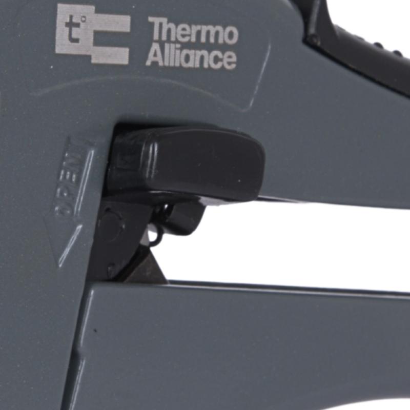 Труборіз Thermo Alliance STD-003 для пластикових труб d20-40, лезо нерж. сталь — фото 7