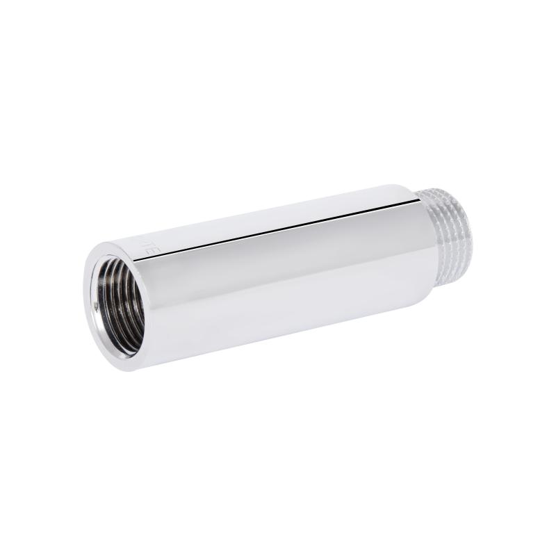 Подовжувач хромований Thermo Alliance Forte 1/2"ВЗ, L=50 мм TAF1301550 — фото 3