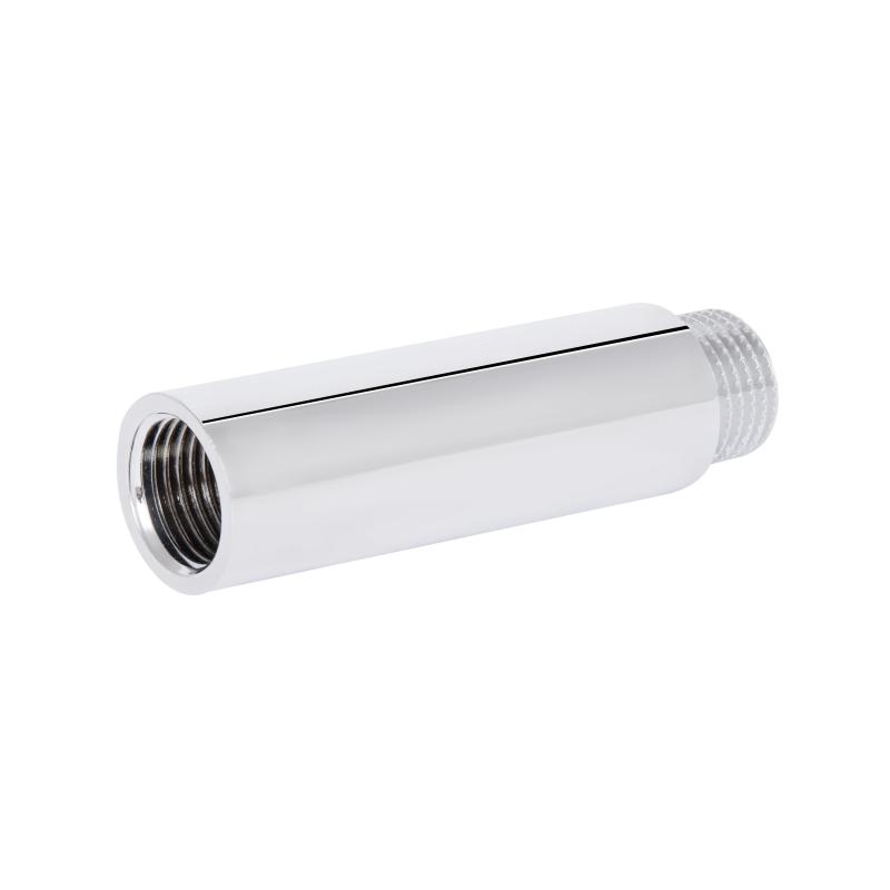 Thermo Alliance Forte Подовжувач хромований 1/2"ВЗ 80 мм TAF1301580 — фото 3