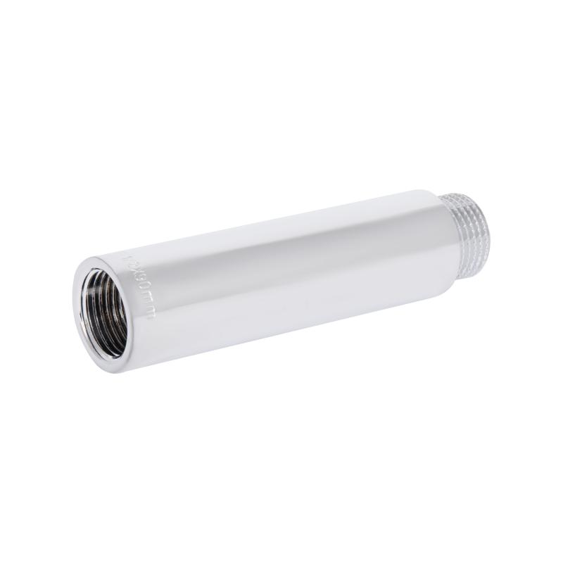 Thermo Alliance Forte Подовжувач хромований 1/2"ВЗ 90 мм TAF1301590 — фото 3