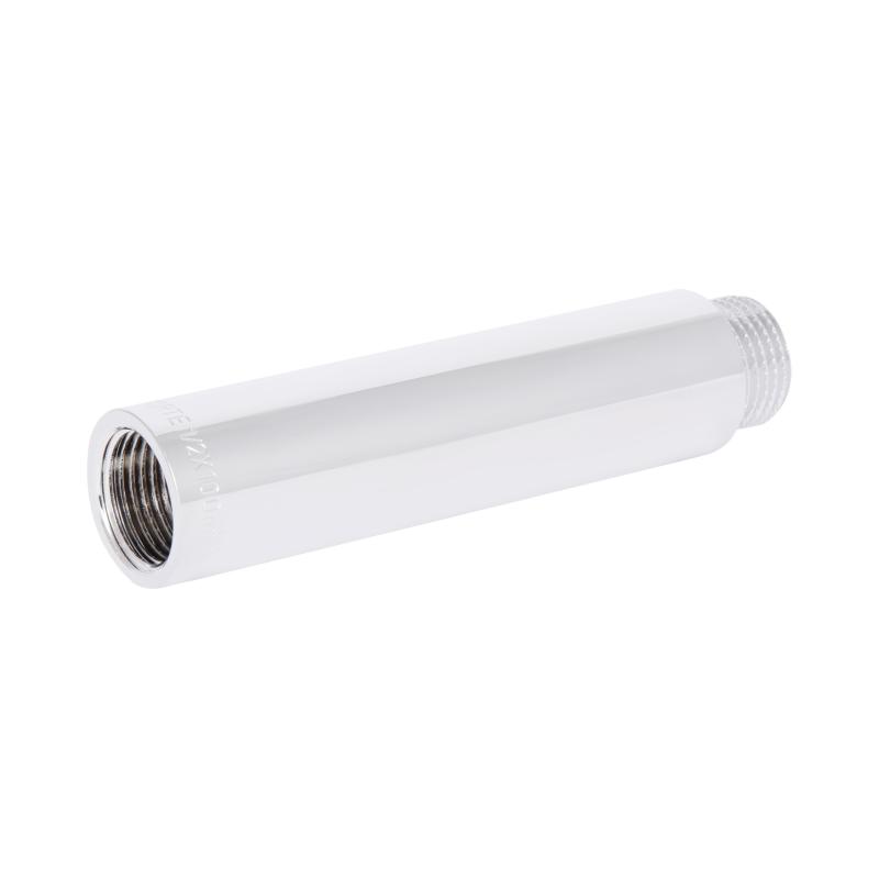 Thermo Alliance Forte Подовжувач хромований 1/2"ВЗ 100 мм TAF13015100 — фото 3