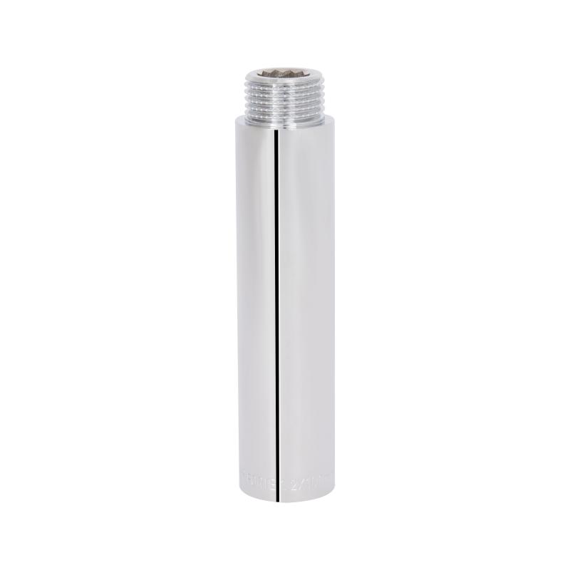 Thermo Alliance Forte Подовжувач хромований 1/2"ВЗ 100 мм TAF13015100 — фото 4