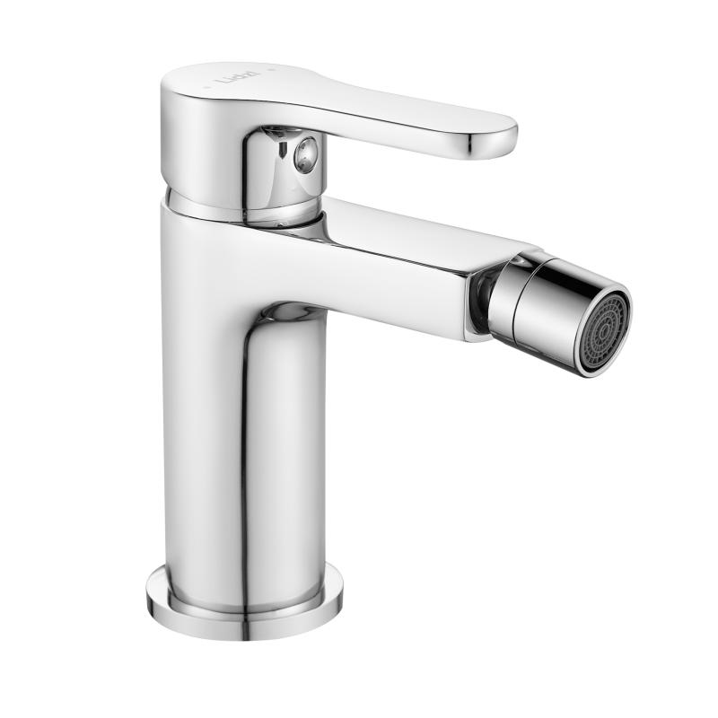 Змішувач латунний для біде Lidz Astra 001AF (k35) LDAST001AFCRM48089 Chrome — фото 3