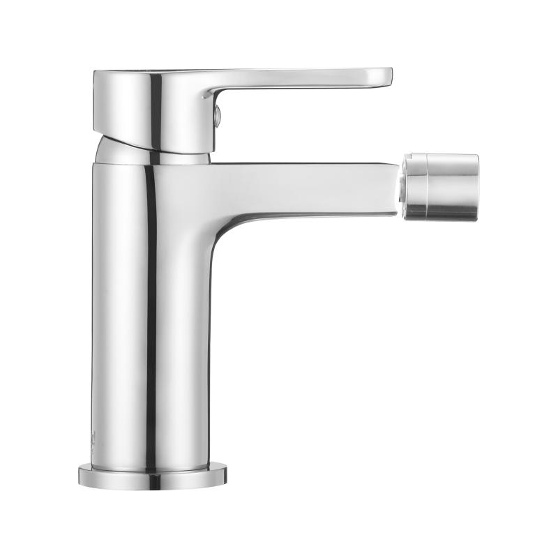 Змішувач латунний для біде Lidz Astra 001AF (k35) LDAST001AFCRM48089 Chrome — фото 4