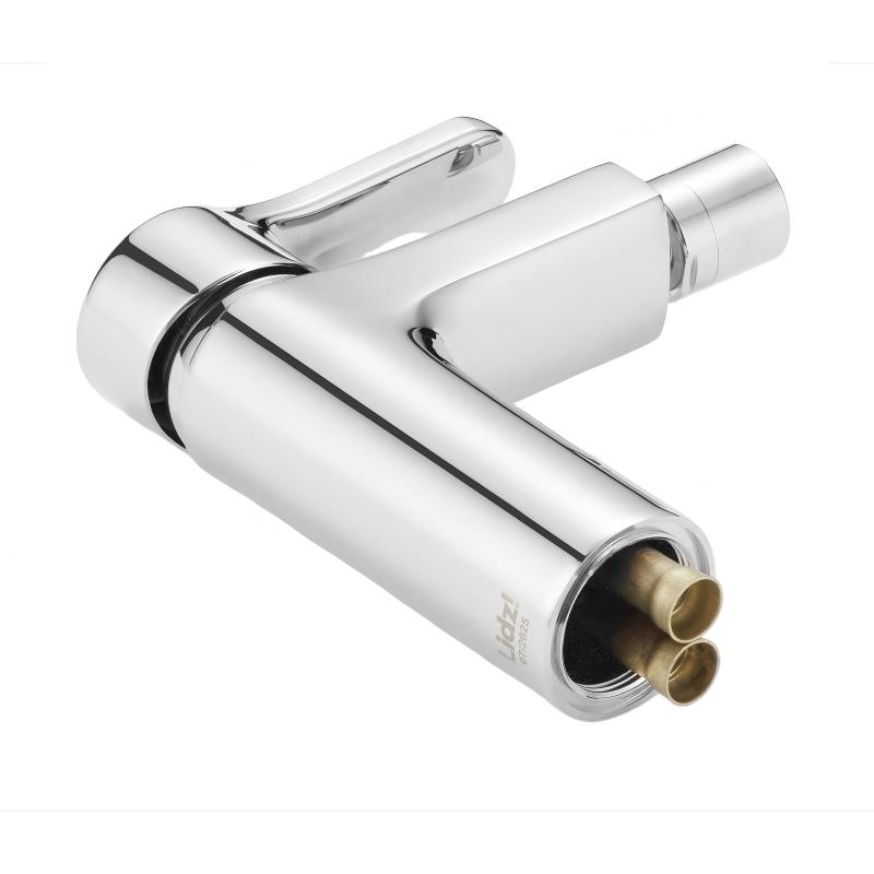 Змішувач латунний для біде Lidz Astra 001AF (k35) LDAST001AFCRM48089 Chrome — фото 5