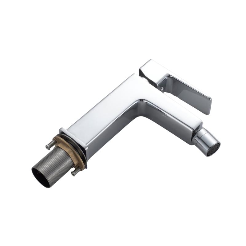 Змішувач латунний для біде Lidz Orion 001AF (k25) LDORI001AFCRM48095 Chrome — фото 8