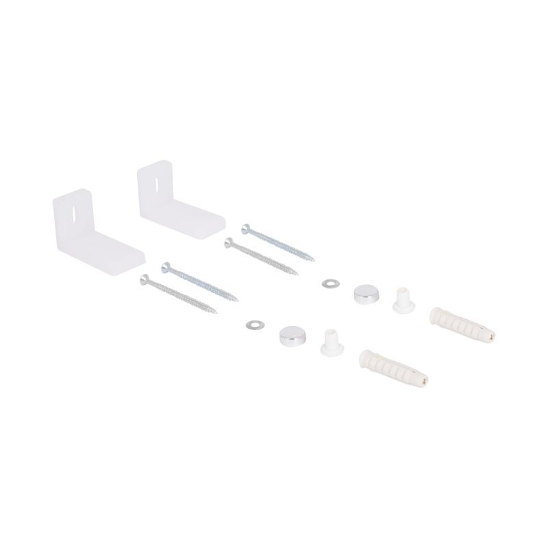 Біде підлогове Qtap Jay 560х360х410 мм, White QT07443375W — фото 8
