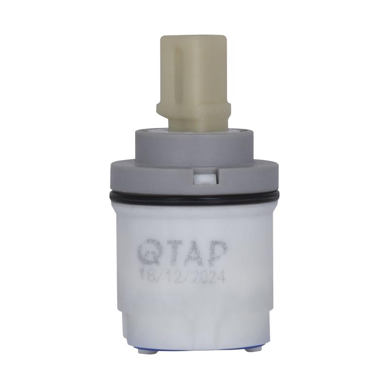Картридж для змішувача Qtap Spojeni 30 мм QTSPO30N48155 — фото 4