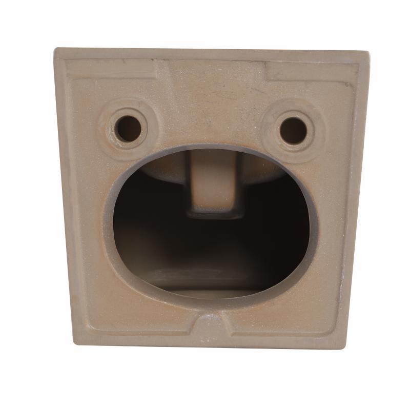 Біде підвісне Qtap Tern 520x350x330 мм, Marble QT17551303GMR — фото 6