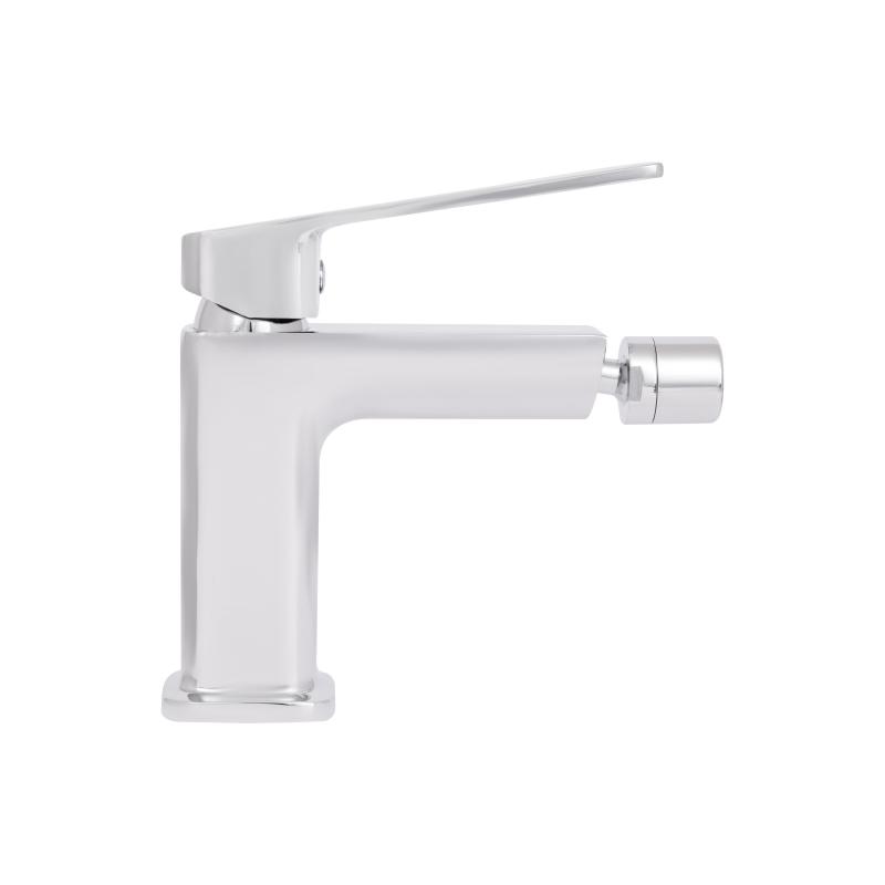 Змішувач для біде Qtap Capricorn Chrome (k26) QTCAP2060102C48223 — фото 4