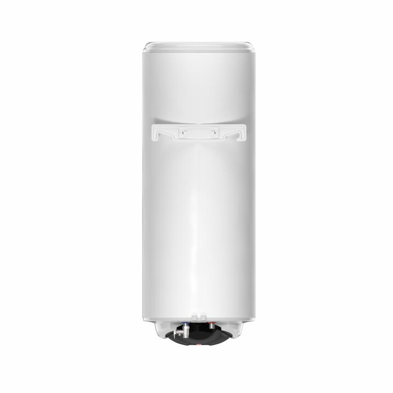 Водонагрівач електричний Thermo Alliance Spectra 120 л вертикальний, сухий керамічний ТЕН 2,0 кВт, d 435 мм — фото 4