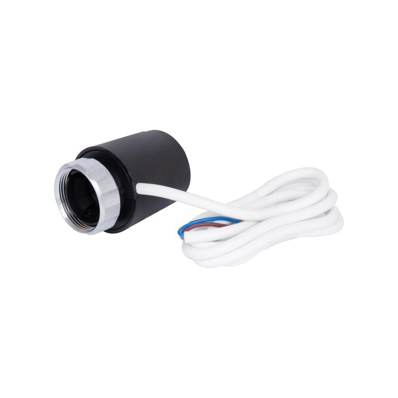 Thermo Alliance Forte Сервопривід 230В, M30x1,5, для термостат. кранів TAF347 — фото 2
