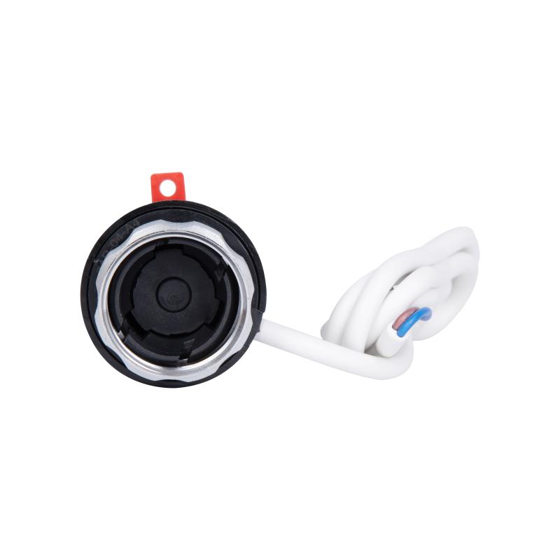Thermo Alliance Forte Сервопривід 230В, M30x1,5, для термостат. кранів TAF347 — фото 4