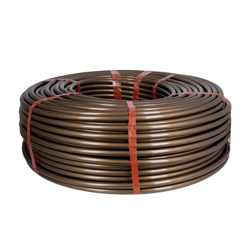Труба GOLD-PEX Icma 20х2 мм, 240 м №P180 — фото 3