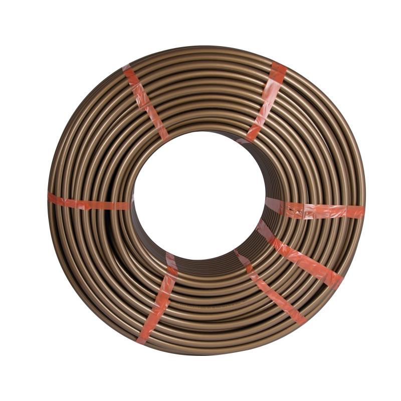 Труба GOLD-PEX Icma 20х2 мм, 240 м №P180 — фото 4