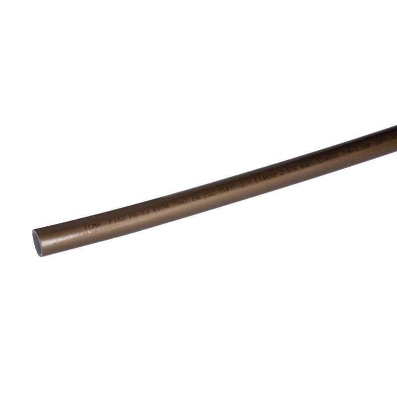 Труба GOLD-PEX Icma 20х2 мм, 240 м №P180 — фото 6