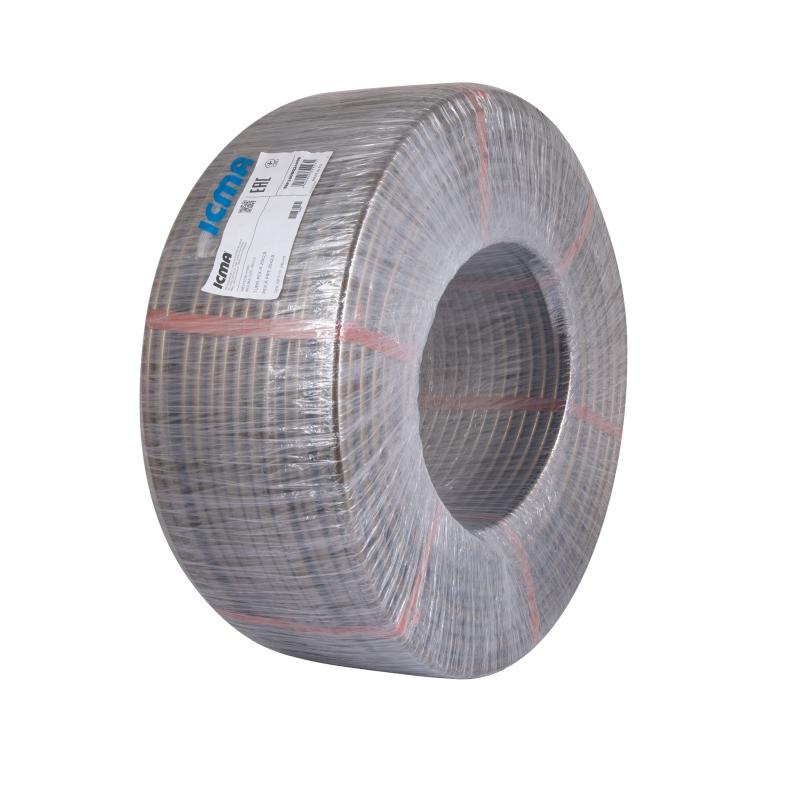Труба GOLD-PEX Icma 20х2 мм, 240 м №P180 — фото 7