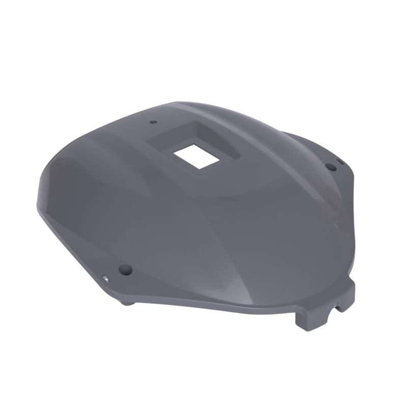 Пластикова кришка для бойлера Thermo Alliance CWH 30-120 л (1703060046) — фото 2