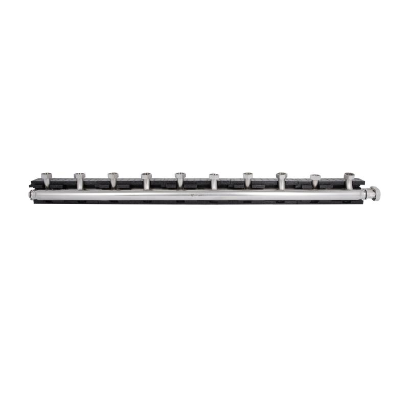 Колектор розподільчий Thermo Alliance Forte Quick System для  5 насосних груп 1 1/4"x1, нерж. сталь SUS 304 TAF-QSK5 — фото 7