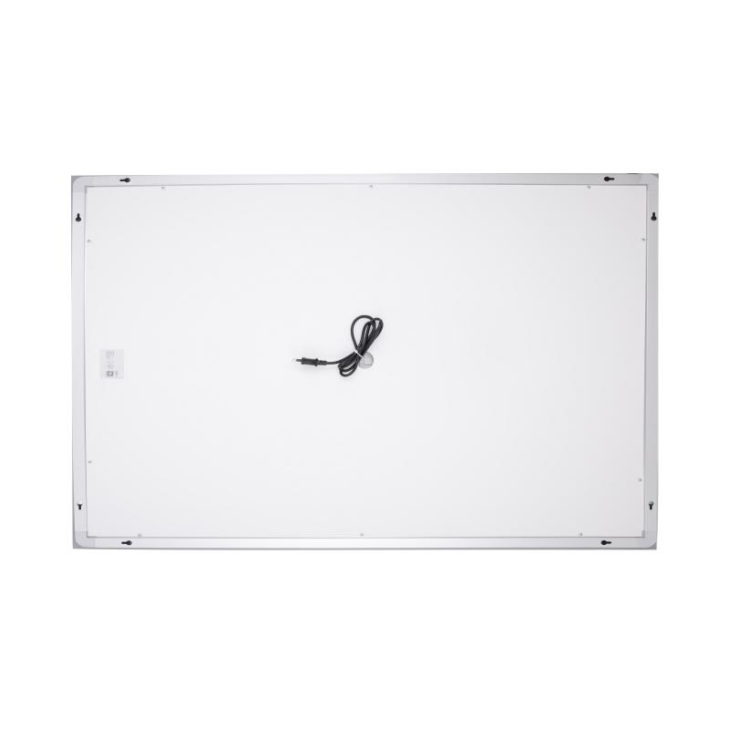 Дзеркало Qtap Cardinal (CA2) 1200х800 з LED-підсвічуванням Touch, з антизапотіванням, з димером, рег. темп. кольору (3000-6500K) QT0478C1208048454 — фото 7