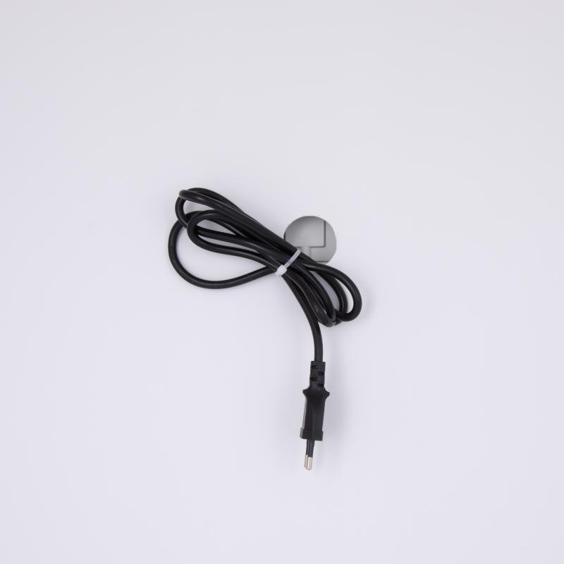Дзеркало Qtap Cardinal (CA2) 1200х800 з LED-підсвічуванням Touch, з антизапотіванням, з димером, рег. темп. кольору (3000-6500K) QT0478C1208048454 — фото 8